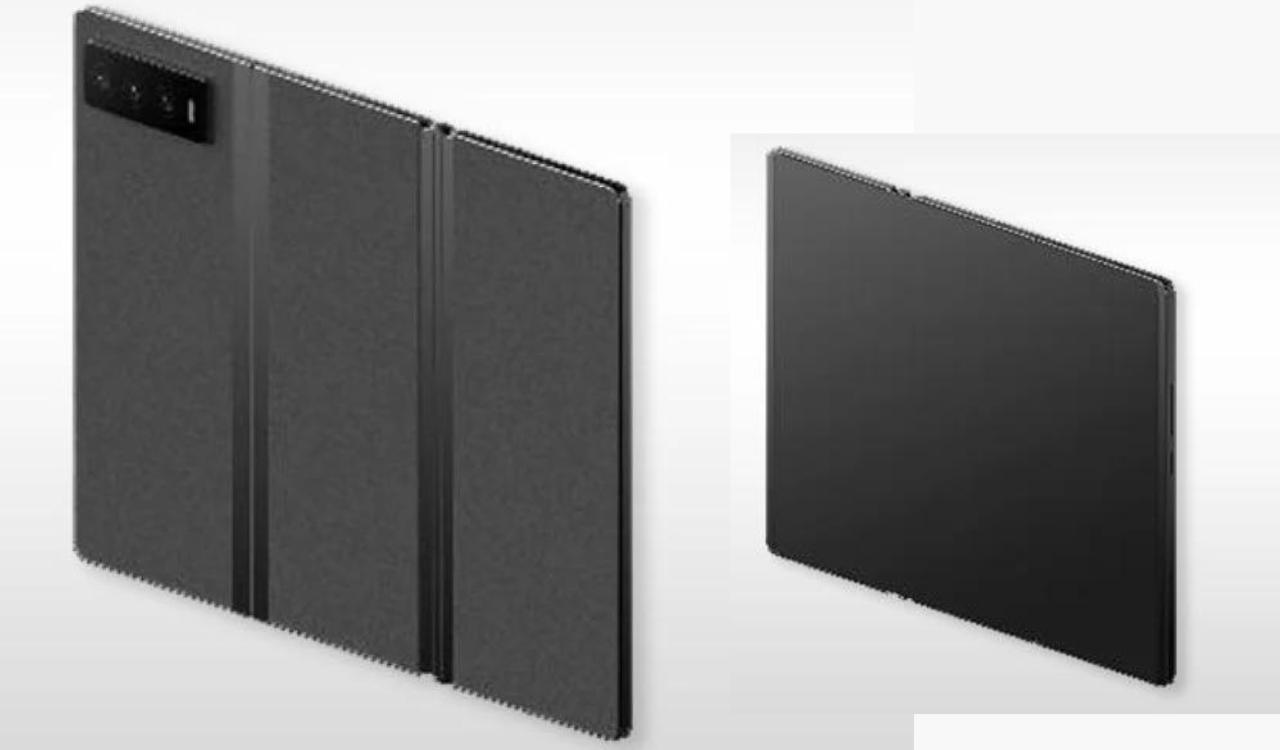 Xiaomi Challenges Huawei's Tri-Fold Smartphone Dominance