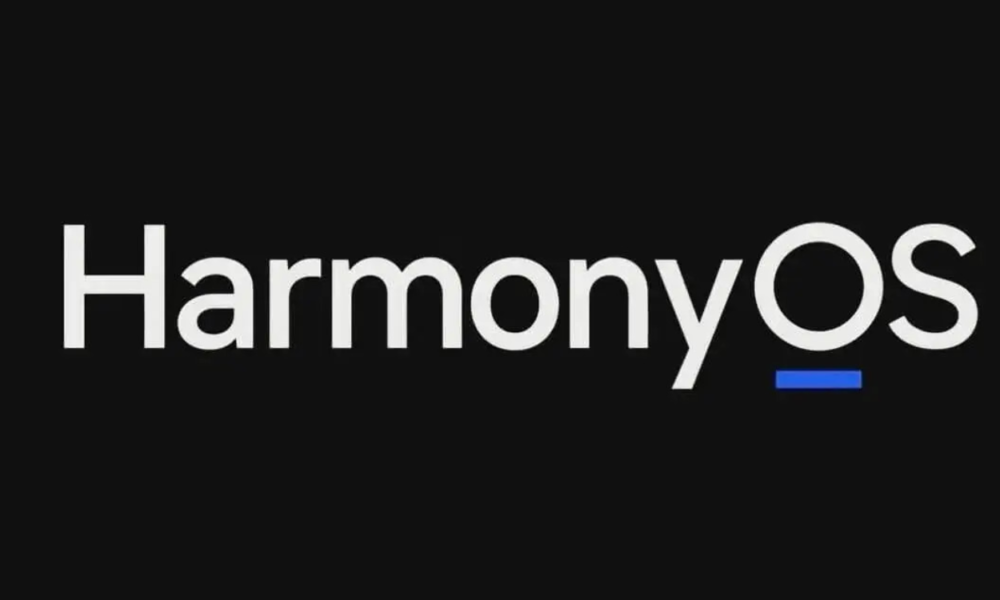 HarmonyOS