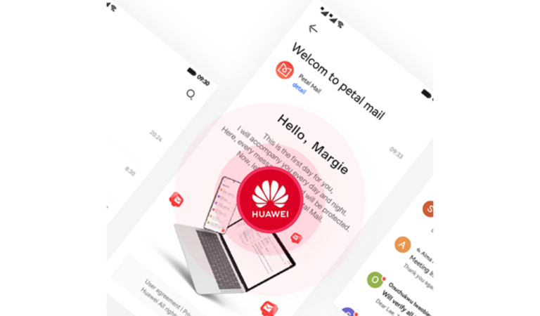 Huawei Notes App gets version 12.4.2.273 update - HU